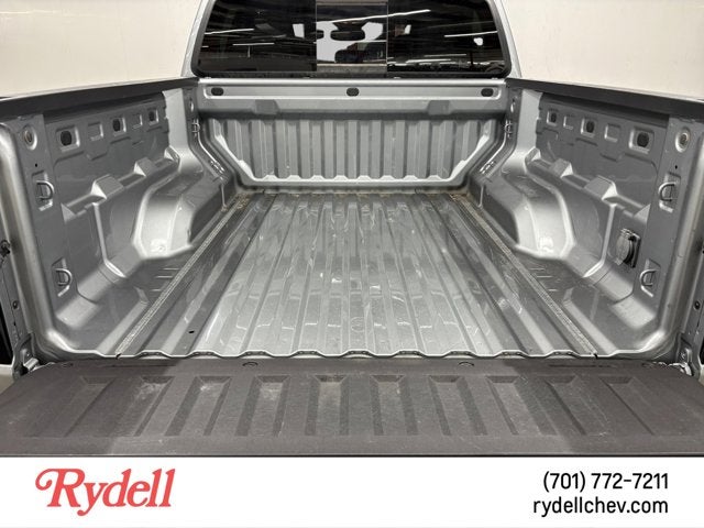 2023 Chevrolet Colorado 4WD Z71