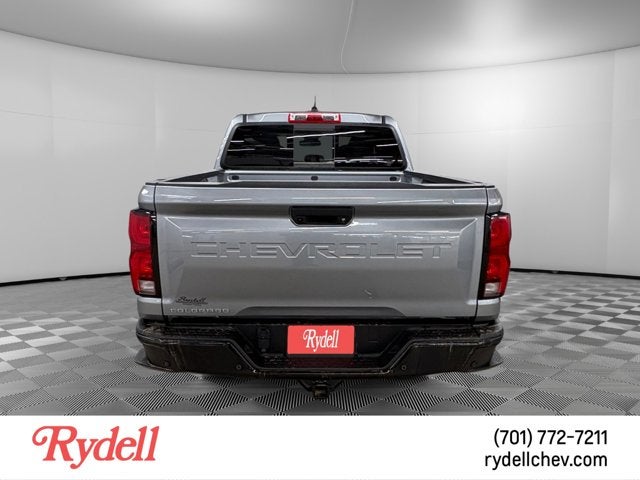 2023 Chevrolet Colorado 4WD Z71