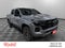 2023 Chevrolet Colorado 4WD Z71