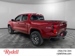 2025 Chevrolet Colorado 4WD Z71