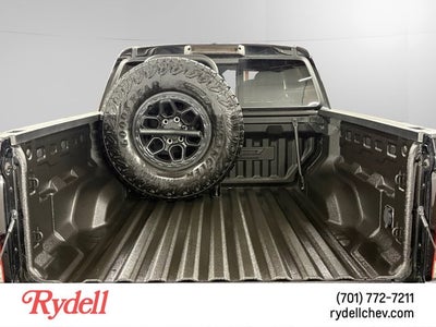 2024 Chevrolet Colorado 4WD ZR2