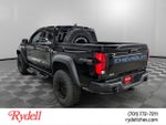 2024 Chevrolet Colorado 4WD ZR2