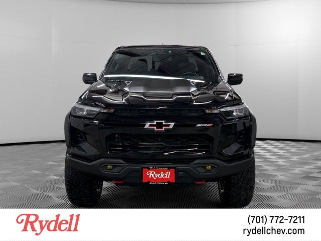 2024 Chevrolet Colorado 4WD ZR2