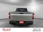 2023 Chevrolet Silverado 1500 Work Truck