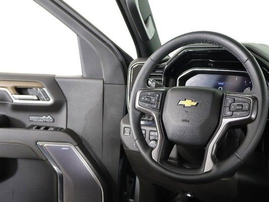 2023 Chevrolet Silverado 1500 High Country in Grand Forks, ND - Rydell Nissan of Grand Forks