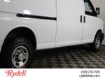 2023 Chevrolet Express Cargo Van G2500