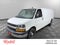 2019 Chevrolet Express Cargo Van G3500