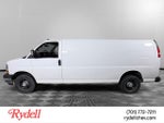 2019 Chevrolet Express Cargo Van G3500