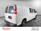 2019 Chevrolet Express Cargo Van G3500