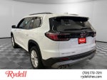 2026 GMC Acadia AWD Elevation