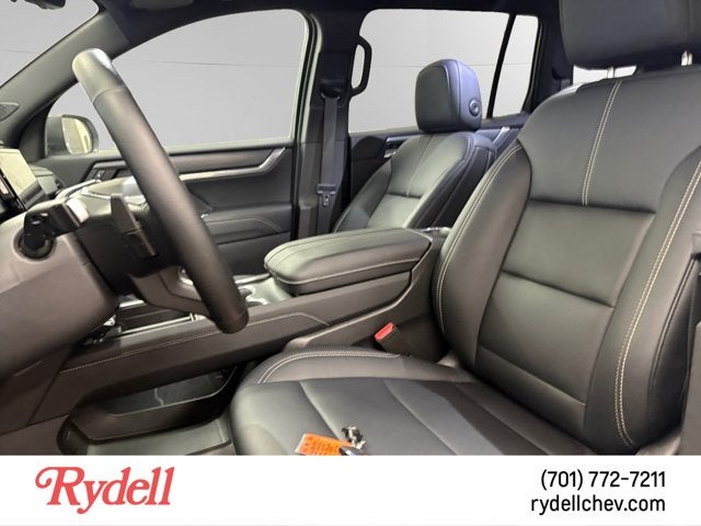2026 GMC Acadia AWD Elevation