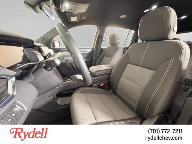 2025 GMC Acadia AWD Elevation