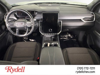 2025 GMC Acadia AWD Elevation