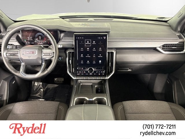 2025 GMC Acadia AWD Elevation