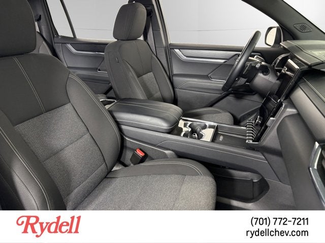 2025 GMC Acadia AWD Elevation