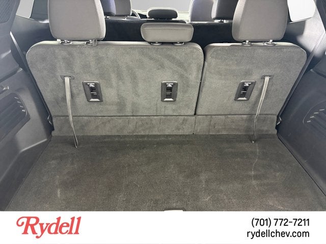 2025 GMC Acadia AWD Elevation