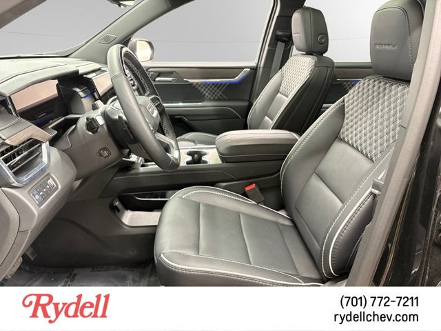 2026 GMC Acadia AWD Denali