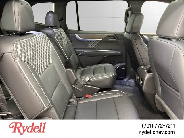 2026 GMC Acadia AWD Denali