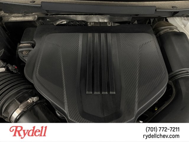 2026 GMC Acadia AWD Denali