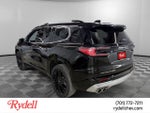 2026 GMC Acadia AWD Denali