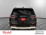 2026 GMC Acadia AWD Denali