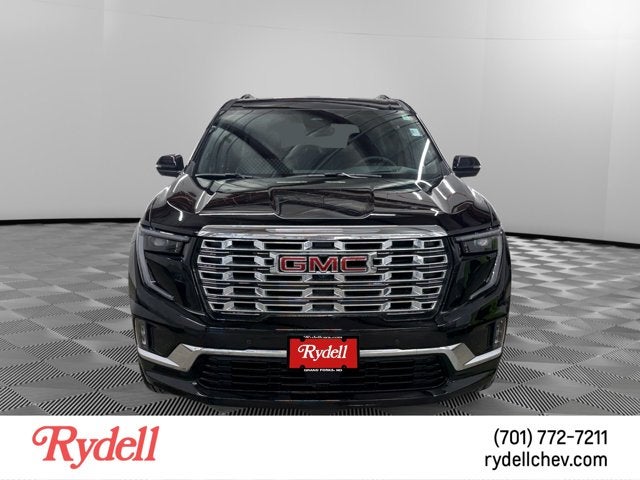 2026 GMC Acadia AWD Denali