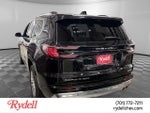 2026 GMC Acadia AWD Denali