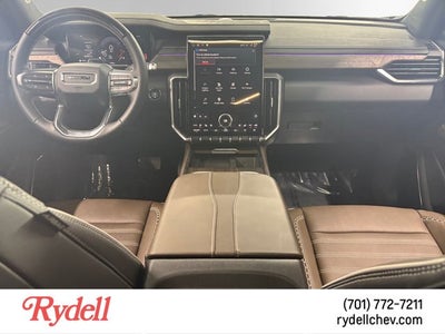2026 GMC Acadia AWD Denali Ultimate