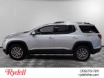 2018 GMC Acadia SLE