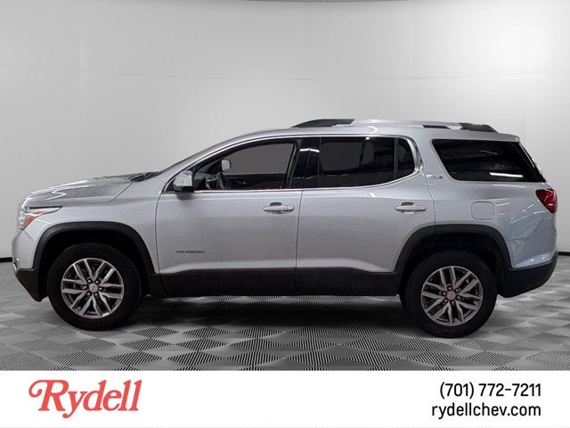 2018 GMC Acadia SLE