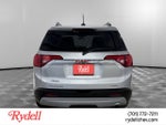 2018 GMC Acadia SLE