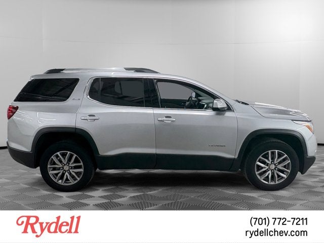 2018 GMC Acadia SLE