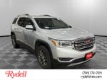 2018 GMC Acadia SLT