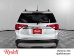 2017 GMC Acadia SLT