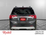 2017 GMC Acadia SLT