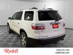 2012 GMC Acadia SLT1
