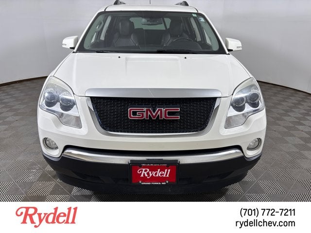 2012 GMC Acadia SLT1