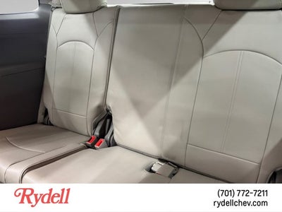 2013 GMC Acadia SLT