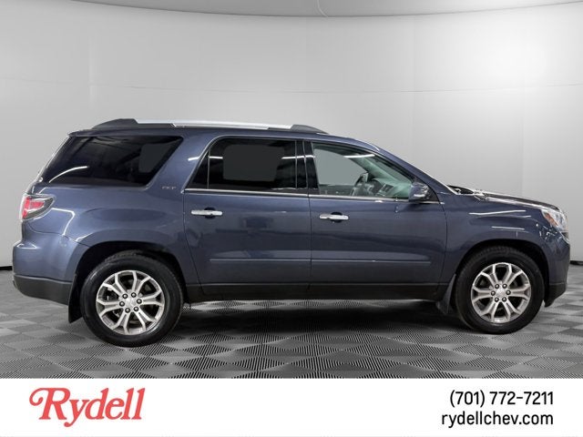 2013 GMC Acadia SLT