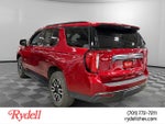 2021 GMC Yukon AT4