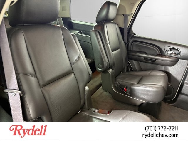 2014 GMC Yukon Denali