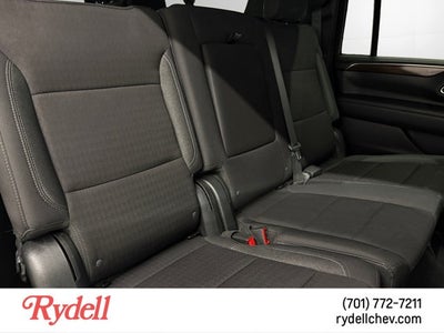 2023 GMC Yukon XL SLE