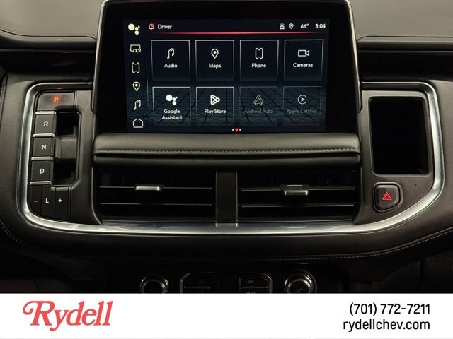 2023 GMC Yukon XL SLE