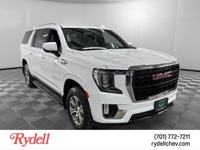 2023 GMC Yukon XL SLE