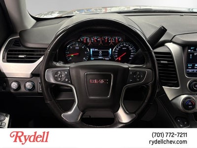 2020 GMC Yukon XL SLT