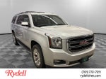 2020 GMC Yukon XL SLT