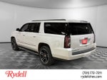 2017 GMC Yukon XL SLT