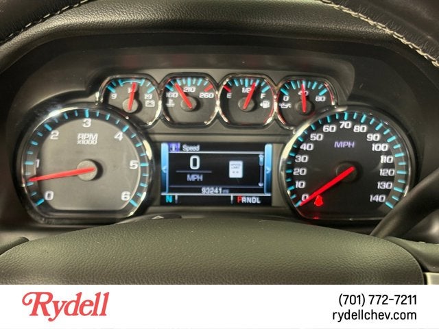 2020 GMC Yukon XL SLT