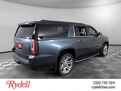 2020 GMC Yukon XL SLT