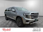 2025 GMC Yukon XL Elevation